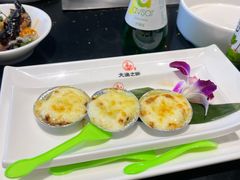 -渔乐之昕·铁板烧自助餐(虹悦城店)
