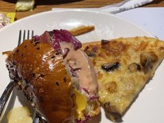 -曼乐辰餐厅(中庚漫游城店)