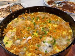 -明本湛江鸡•海鲜小厨(陈家祠店)