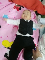 -爱你宝贝孕婴亲子摄影美学馆(绍兴店)