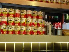 -新大咀港式茶餐厅(宝山万达店)