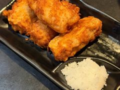 奶酥芋头-多味居(剪子巷店)