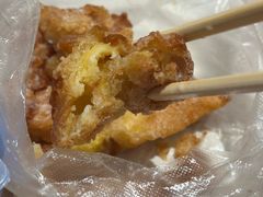 -蒙记老牌豆浆