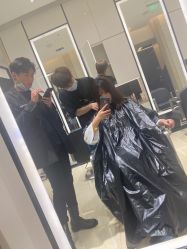 -M1 HAIR烫染
