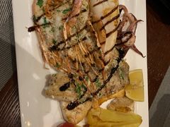 -IL Forno 意坊·意大利餐厅(温州万象城店)