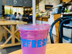 -Jamaicablue Coffeeshop(中央广场店)