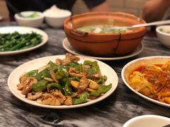 -紫金食坊(江南西路店)