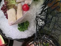 -湊湊火锅·茶憩(南京万象天地店)