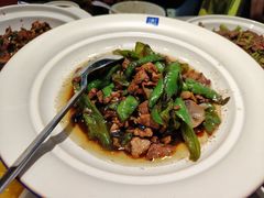 -兰湘子·湘菜小炒(石家庄万象城店)