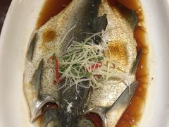-莎海国际酒店-莎海餐厅