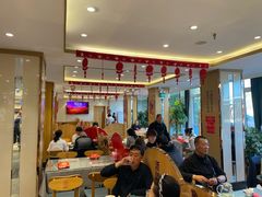 -添福来墨鱼饺子 · 海鲜东北菜(大连星海·黄浦路店)