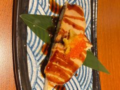 -林妈妈村·日式料理(宝山龙湖天街店)