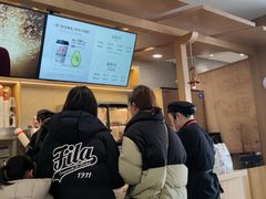 -霸王茶姬(南京六合天合广场店)