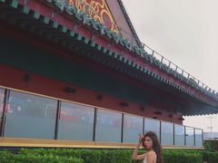 -王府半岛酒店