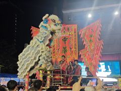 -茂德公鼓城