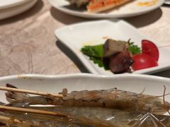 -上宴精品海鲜姿造(晶融汇旗舰店)