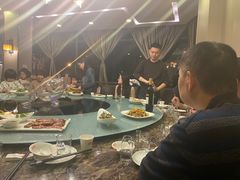 -祥记·苏帮菜·松鼠桂鱼(湖畔天城店)