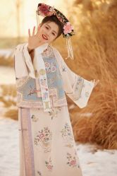 点击看大图 -美云庭古装·格格服汉服·京城旅拍(北京店)