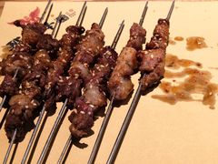 -那些年记忆烧烤