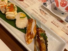 -七町糖果寿司屋(龙洞广工店)