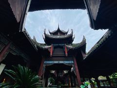 -自贡市盐业历史博物馆