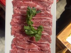 -凤吉园乌拉满族火锅中华老字号(繁荣路店)