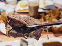 -汉巴味德·烤肉与啤酒的自助(杭州大悦城店)