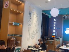 -谷田稻香·砂锅菜(汇暻广场店)