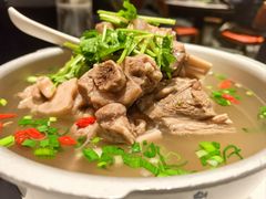-清真·宁夏印象·盐池滩羊肉体验店(江宁路店)