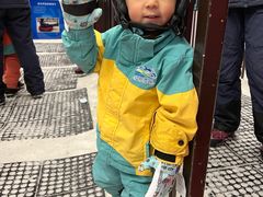 -长沙湘江冰雪世界