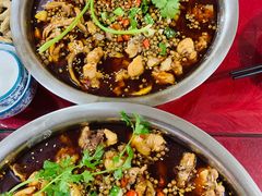 -米二红烧兔(华阳店)