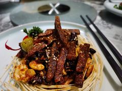 -大同云冈美高大酒店