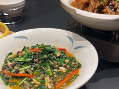 -田水湾丨地道安徽菜(文化路店)