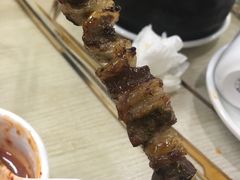 -兄弟联果木炭烤翅·50年家传鸡翅秘方