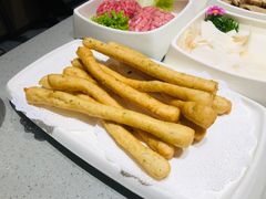 茴香小油条-海底捞火锅(劲松店)