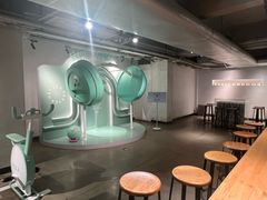 -喜茶(广州北京路惠福东店)