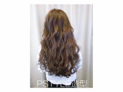 -P.STYLE 派斯造型