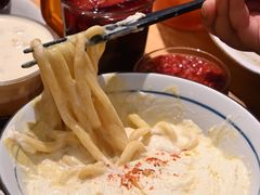 -火山屋台(新街口店)