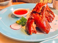 -涌上外婆桥(南塘店)