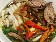 -肆姐面粉馆(坡子街店)