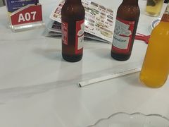 -明本湛江鸡•海鲜小厨(陈家祠店)