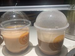 -加餐海鲜自助(宝龙一城店)