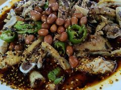 -老字号怡玺·藿香雅鱼(20年雅安店)