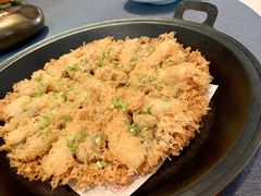 水潺蚝烙-荣府宴(南阳路店)