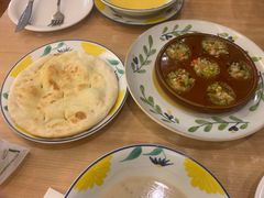 -萨莉亚意式餐厅(长安万达店)