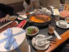 -滇牛云南火锅(桂林路店)
