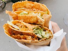-虎头军煎饼(魏公村店)