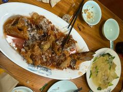 -百姓家常菜(县前街店)