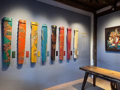 -福建省非物质文化遗产博览苑