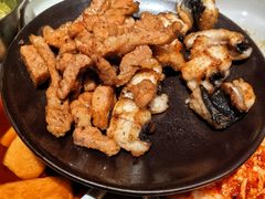-泥炉烧肉师(新街口金銮巷店)